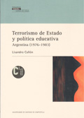 TERRORISMO DE ESTADO Y POLITICA EDUCATIVA