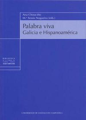 PALABRA VIVA GALICIA E HISPANOAMÉRICA