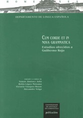 CUM CORDE ET IN NOVA GRAMATICA