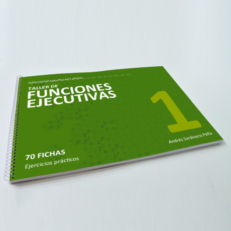 TALLER 1 FUNCIONES EJECUTIVAS