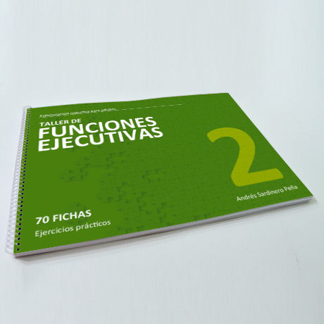 TALLER 2 FUNCIONES EJECUTIVAS