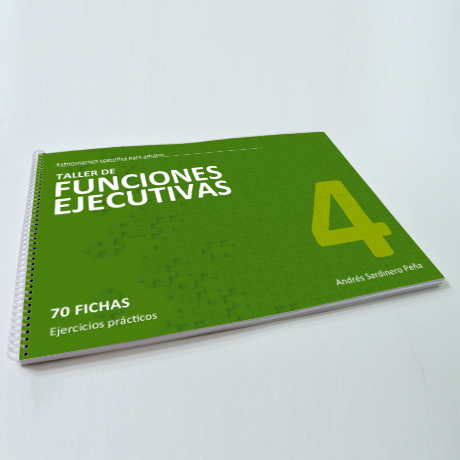 TALLER 4 FUNCIONES EJECUTIVAS