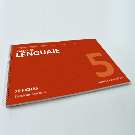 TALLER 5 LENGUAJE