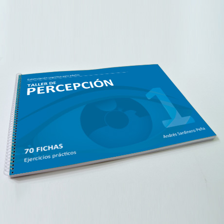 TALLER 1 PERCEPCION