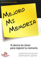 MEJORO MI MEMORIA