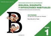 DISLEXIA NIVEL 1 DISGRAFIA Y DIFICULTADES HABITUALES