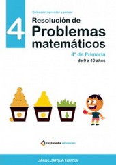 RESOLUCIÓN DE PROBLEMAS MATEMÁTICOS 04