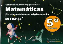 MATEMÁTICAS 5º PRIMARIA EJERCICIOS PRÁCTICOS CO...