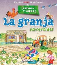 LA GRANJA DIVERTIDA