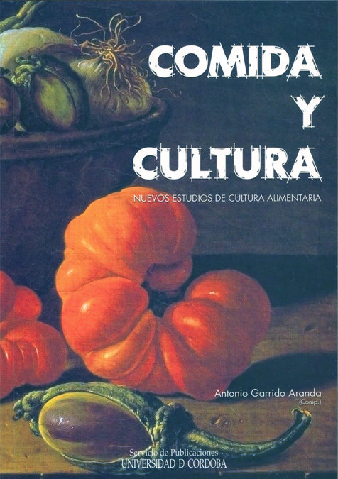 COMIDA Y CULTURA