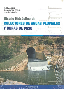 DISEÑO HIDRÁULICO DE COLECTORES DE AGUAS PLUVIA...