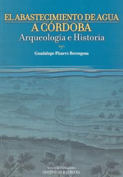 EL ABASTECIMIENTO DE AGUA A CÓRDOBA