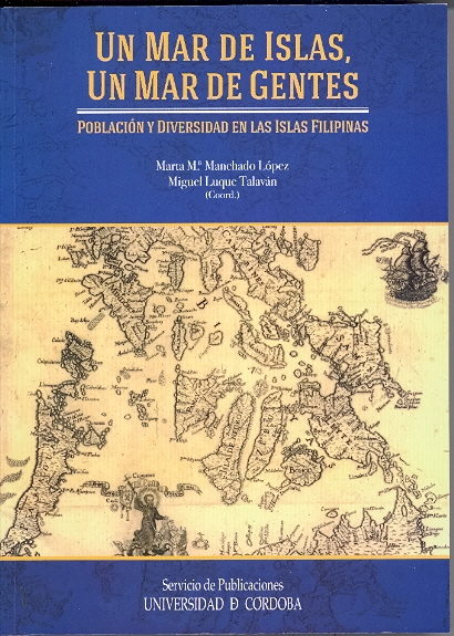 UN MAR DE ISLAS, UN MAR DE GENTES