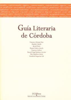 GUÍA LITERARIA DE CÓRDOBA