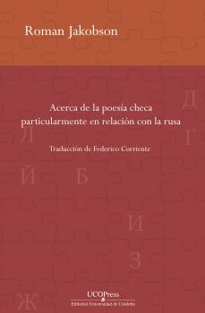 ACERCA DE LA POESÍA CHECA PARTICULARMENTE EN RELACIÓN CON LA RUSA