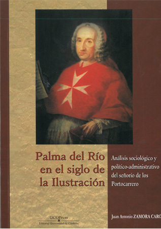 PALMA DEL RÍO EN EL SIGLO DE LA ILUSTRACIÓN