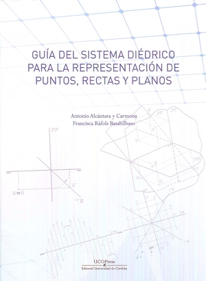 GUÍA DEL SISTEMA DIÉDRICO