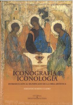 ICONOGRAFÍA E ICONOLOGÍA. INTRODUCCIÓN AL SIGNIFICADO DE LA OBRA ARTÍSTICA