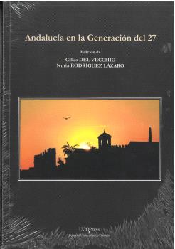 ANDALUCIA EN LA GENERACIÓN DEL 27