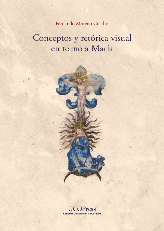 CONCEPTOS Y RETÓRICA VISUAL EN TORNO A MARÍA