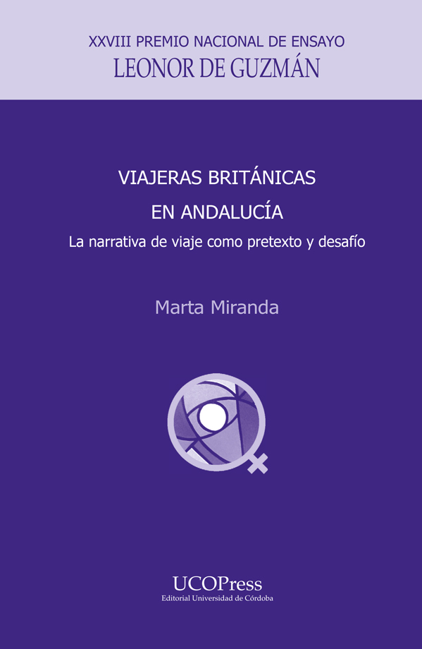 VIAJERAS BRITÁNICAS EN ANDALUCÍA