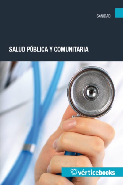 SALUD PUBLICA Y COMUNITARIA