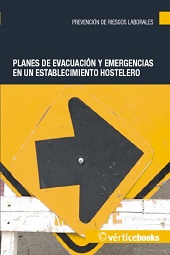 PLANES DE EVACUACION Y EMERGENCIAS EN UN ESTABL...