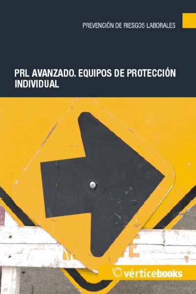 PRL AVANZADO EQUIPOS DE PROTECCION INDIVIDUAL