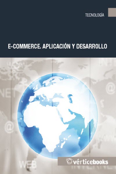 E-COMMERCE. APLICACION Y DESARROLLO