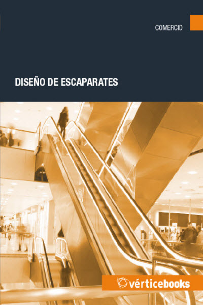 DISEÑO DE ESCAPARATES