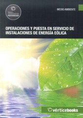 OPERACIONES Y PUESTA EN SERVICIO DE INSTALACION...