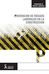 PREVENCIÓN DE RIESGOS LABORALES EN LA CONSTRUCCIÓN