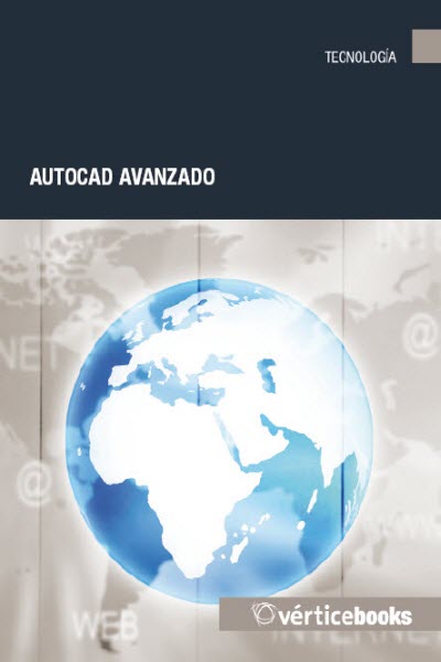 AUTOCAD AVANZADO