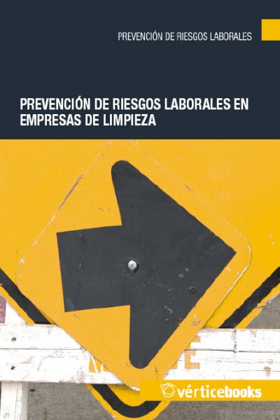 PREVENCION DE RIESGOS LABORALES EN EMPRESAS DE LIMPIEZA