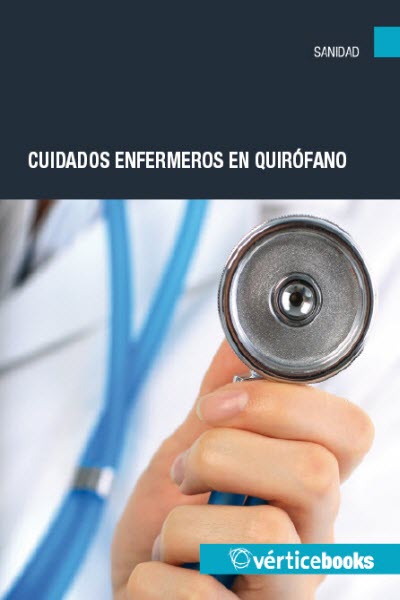 CUIDADOS ENFERMEROS EN QUIROFANO