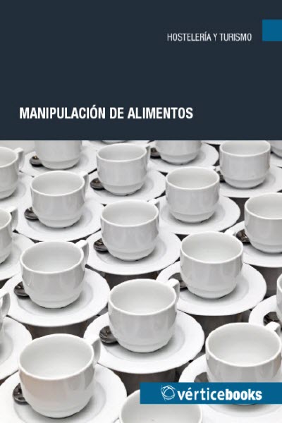 MANIPULACION DE ALIMENTOS: CARNES Y PRODUCTOS C...