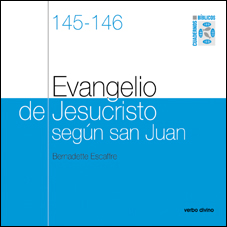 EVANGELIO DE JESUCRISTO SEGÚN SAN JUAN