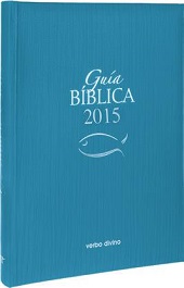 GUIA BIBLICA 2015