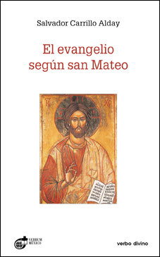 EL EVANGELIO SEGÚN SAN MATEO