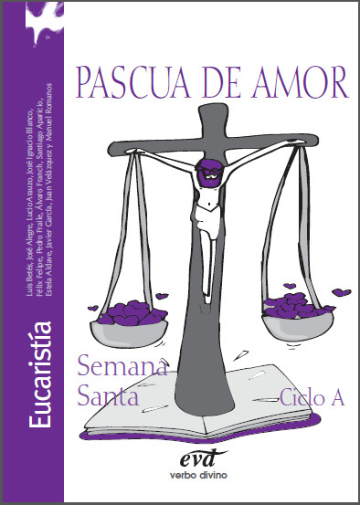 PASCUA DE AMOR