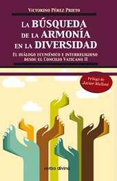 BUSQUEDA DE LA ARMONIA EN LA DIVERSIDAD LA