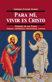 PARA MÍ, VIVIR ES CRISTO