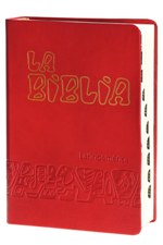 LA BIBLIA LATINOAMÉRICA [LETRA GRANDE] SIMIL-PI...