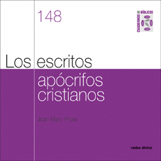 LOS ESCRITOS APÓCRIFOS CRISTIANOS