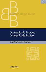 EVANGELIO DE MARCOS. EVANGELIO DE MATEO