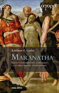 MARANATHA