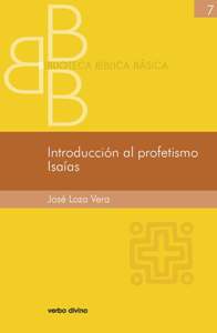 INTRODUCCIÓN AL PROFETISMO. ISAÍAS