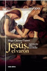 JESÚS, EL VARÓN