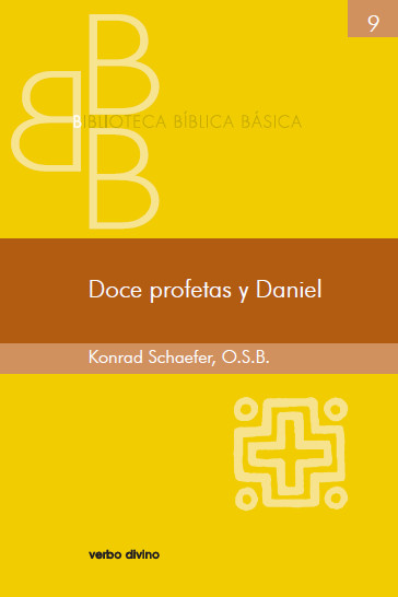 DOCE PROFETAS Y DANIEL