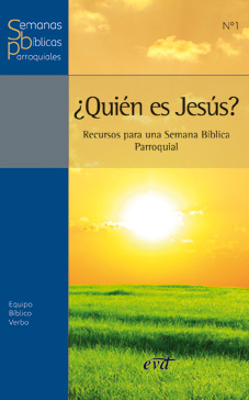 ¿QUIÉN ES JESÚS?